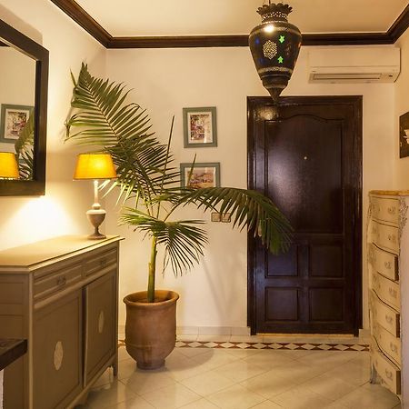 Appartement De Sophia Marrakesh Luaran gambar
