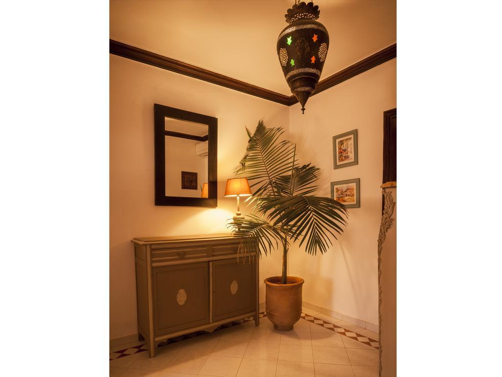Appartement De Sophia Marrakesh Luaran gambar