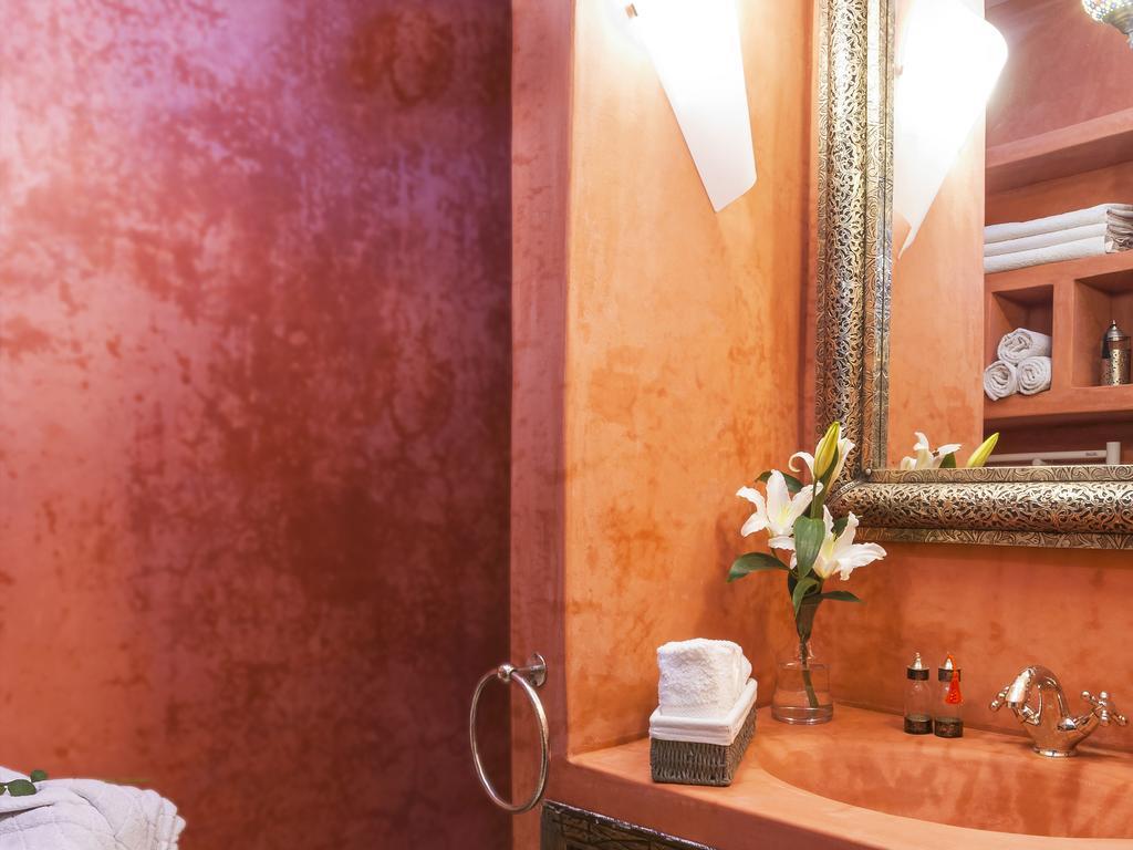 Appartement De Sophia Marrakesh Luaran gambar