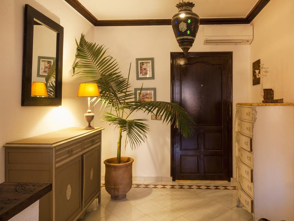 Appartement De Sophia Marrakesh Luaran gambar