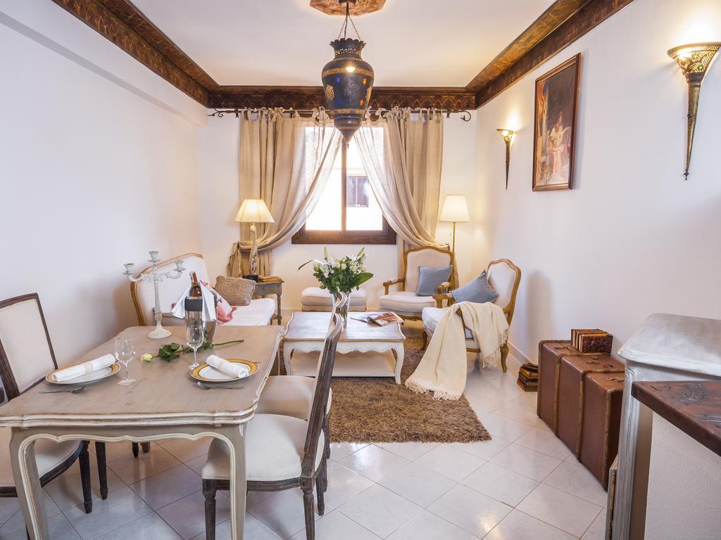 Appartement De Sophia Marrakesh Luaran gambar