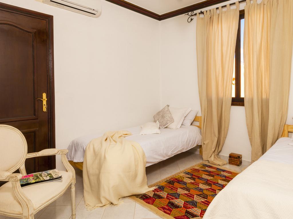 Appartement De Sophia Marrakesh Luaran gambar