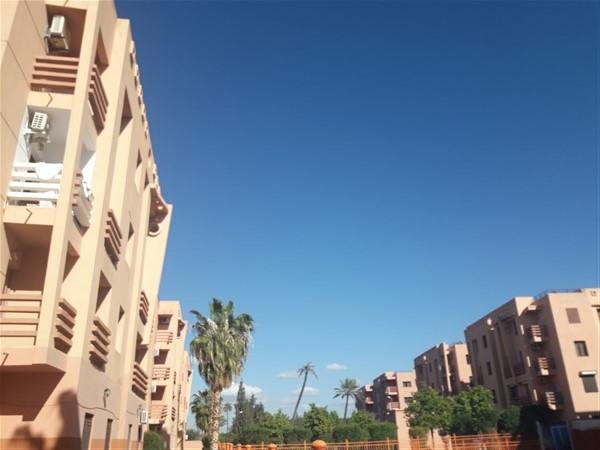 Appartement De Sophia Marrakesh Luaran gambar